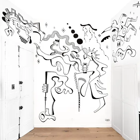 L'atelier Des Merveilles - Sur Le Port De سُت