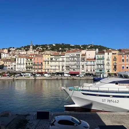 L'atelier Des Merveilles - Sur Le Port De * Sète